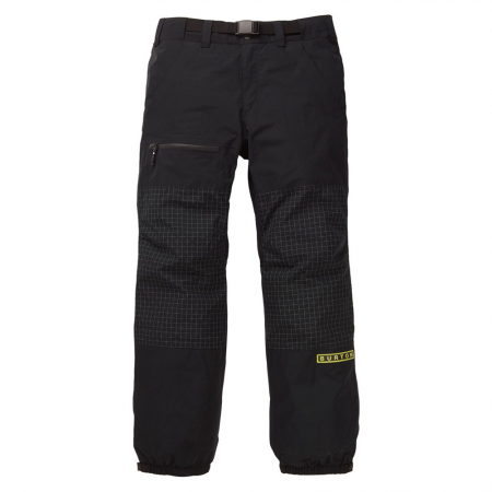 Burton Fronstner Mens Snowboard Pants