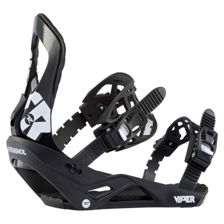 Rossignol Viper Womens Snowboard Bindings