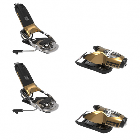 Look Pivot 15 GW Ski Bindings