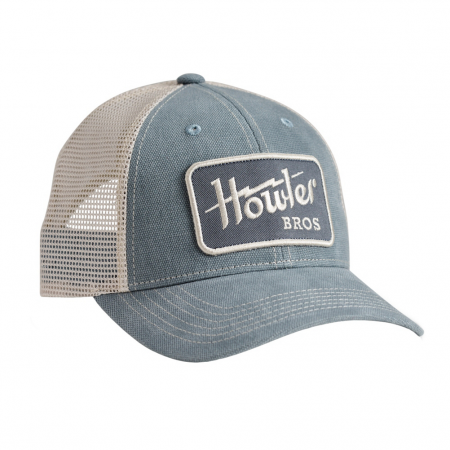 Howler Brothers Standard Hat 2020 2020