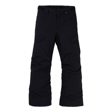 Burton Exile Cargo Kids Snowboard Pants