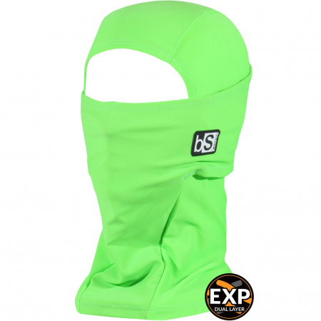 BlackStrap The Expedition Hood Balaclava 2020