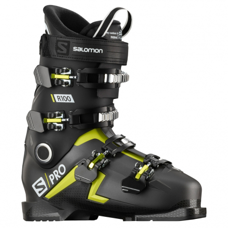 Salomon S/Pro R 100 Ski Boots