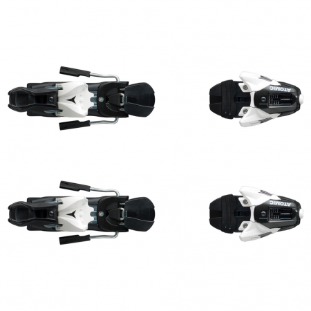 Atomic Z 10 Junior Ski Bindings