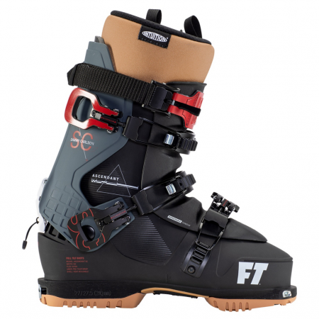 Full Tilt Ascendant SC Ski Boots