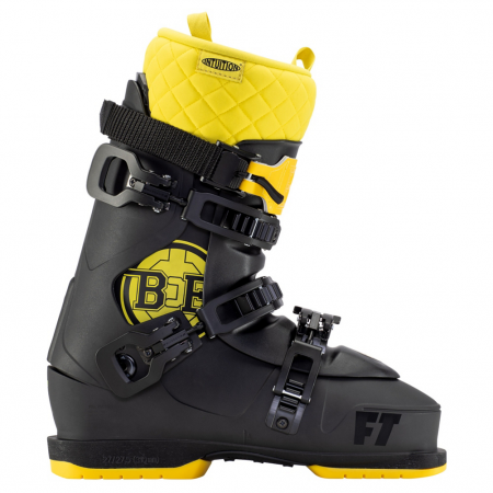 Full Tilt B&E Pro Ski Boots 2021