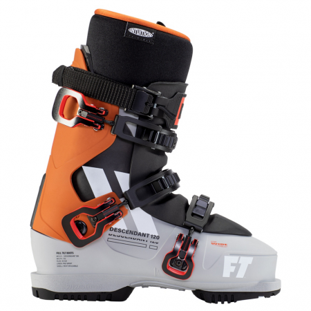 Full Tilt Descendant 120 Ski Boots