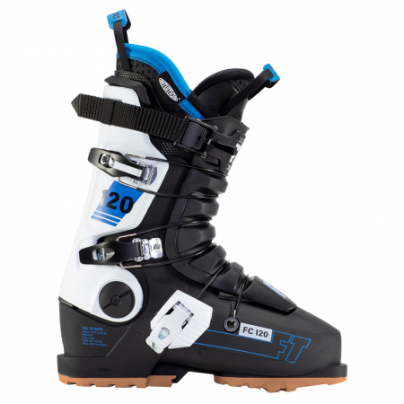 Full Tilt First Chair 120 Ski Boots