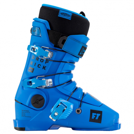 Full Tilt Dropkick Pro Ski Boots