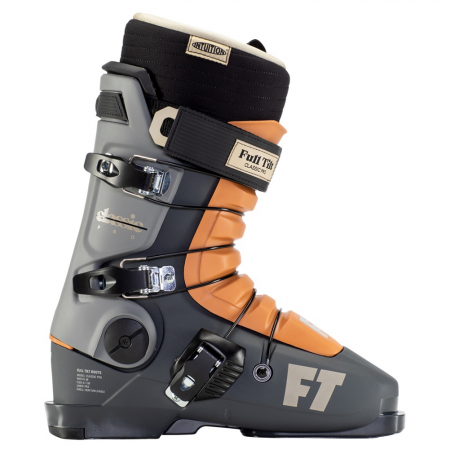 Full Tilt Classic Pro Ski Boots