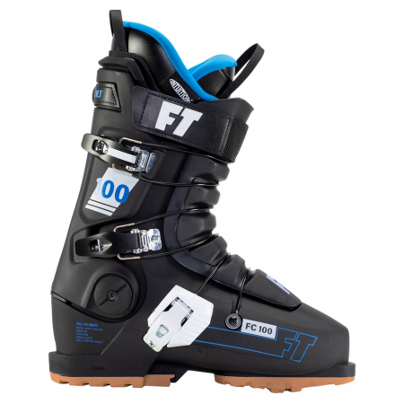 Full Tilt First Chair 100 Ski Boots