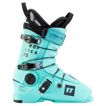 Full Tilt Drop Kick S Kids Ski Boots