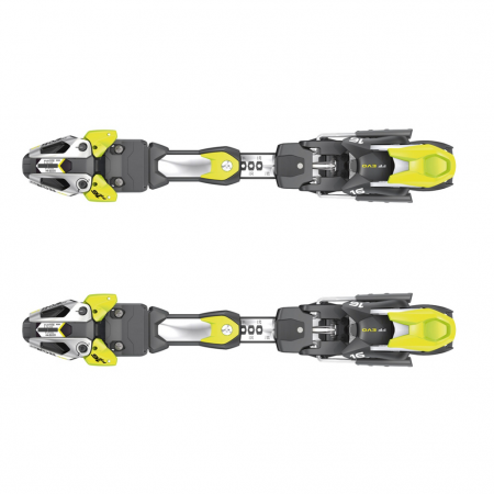 Head FreeFlex Evo 16 Ski Bindings 2020
