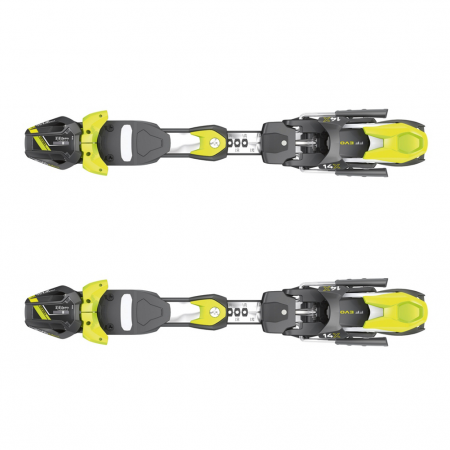 Head FreeFlex Evo 14X Ski Bindings 2020