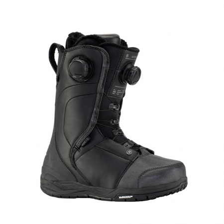 Ride Cadence Focus Boa Womens Snowboard Boots