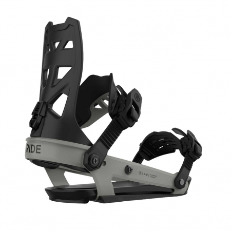 Ride A-8 Snowboard Bindings