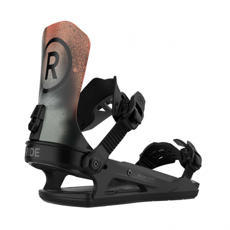 Ride C-8 Snowboard Bindings