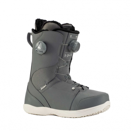 Ride Hera Boa coiler Womens Snowboard Boots