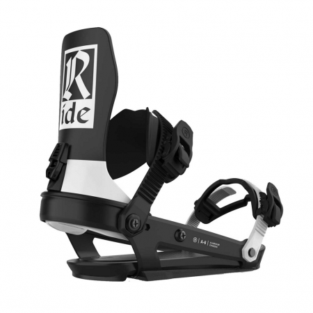 Ride A-6 Snowboard Bindings