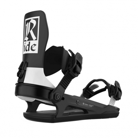 Ride C-6 Snowboard Bindings