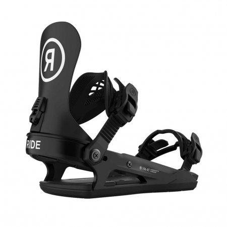 Ride CL-2 Womens Snowboard Bindings