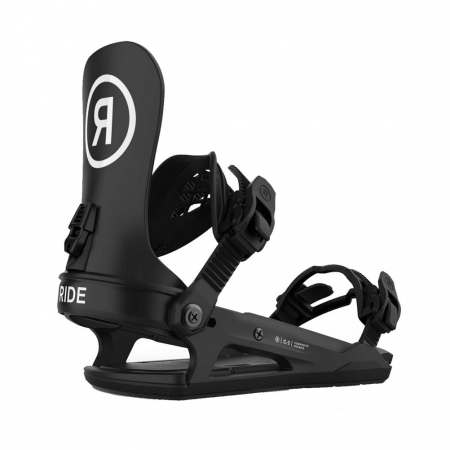 Ride C-2 Snowboard Bindings