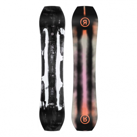 Ride Twinpig Wide Snowboard 2021