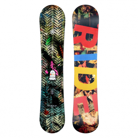 Ride Machete Jr Boys Snowboard