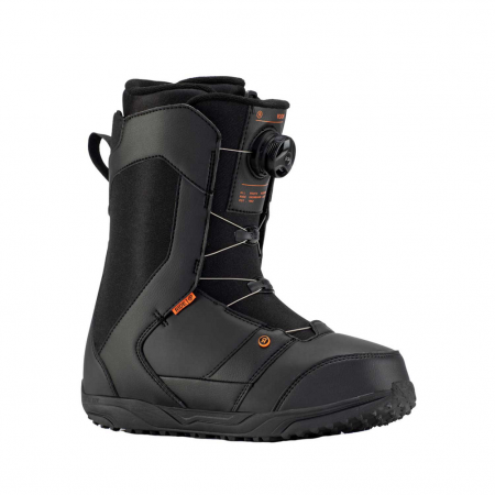 Ride Rook Boa Snowboard Boots