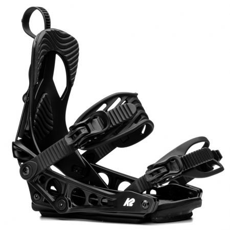 K2 Cinch Tryst Womens Snowboard Bindings