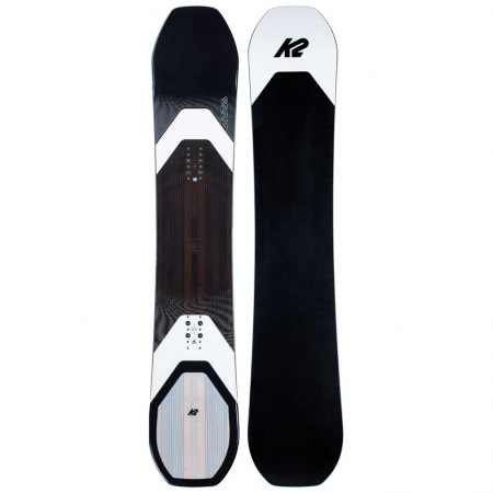 K2 Manifest Team Wide Snowboard