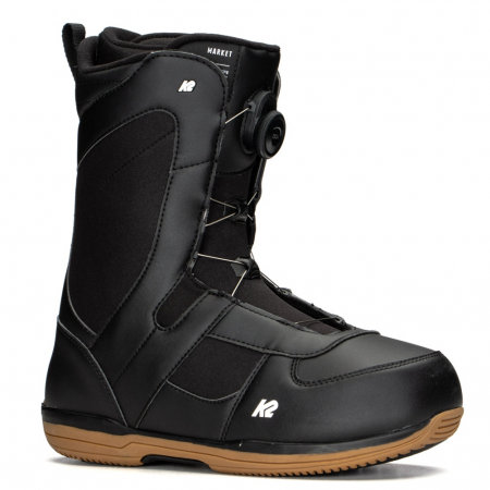 K2 Market Boa Snowboard Boots