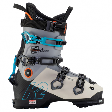 K2 Mindbender 120 Ski Boots