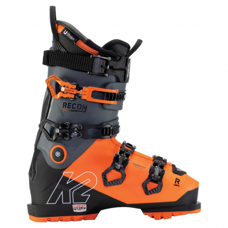 K2 Recon 130 MV Ski Boots