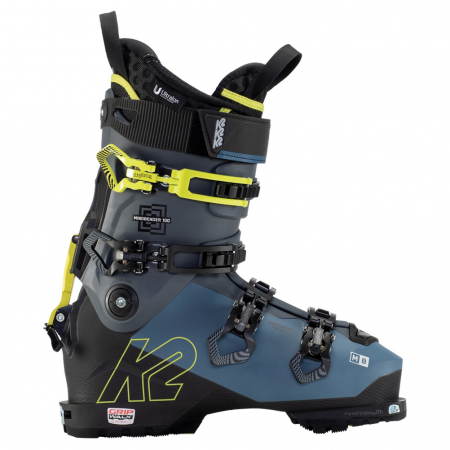 K2 Mindbender 100 Ski Boots