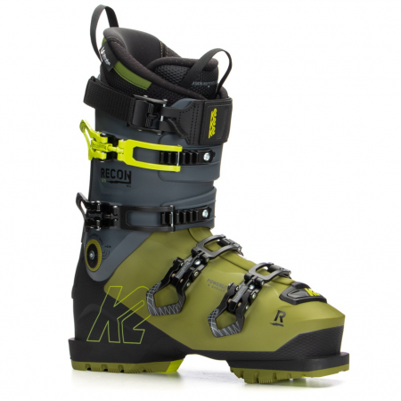 K2 Recon 120 MV Ski Boots