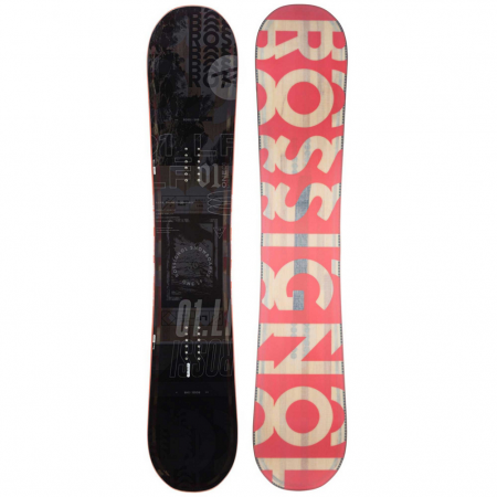 Rossignol One LF Wide Snowboard