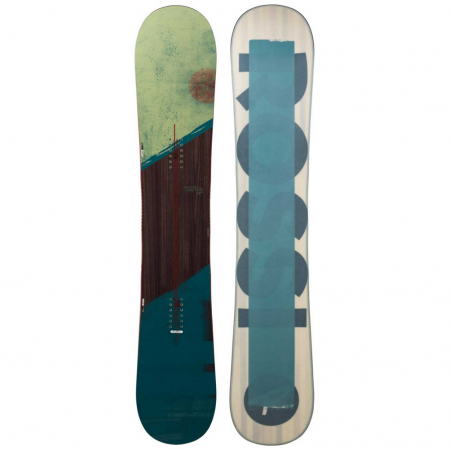 Rossignol Templar Snowboard