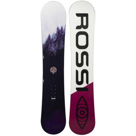 Rossignol Gala Womens Snowboard