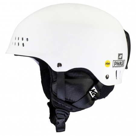 K2 Phase MIPS Audio Helmets