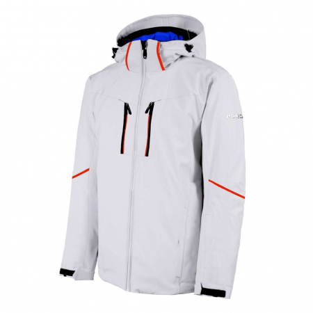 Karbon Pirmin Mens Insulated Ski Jacket