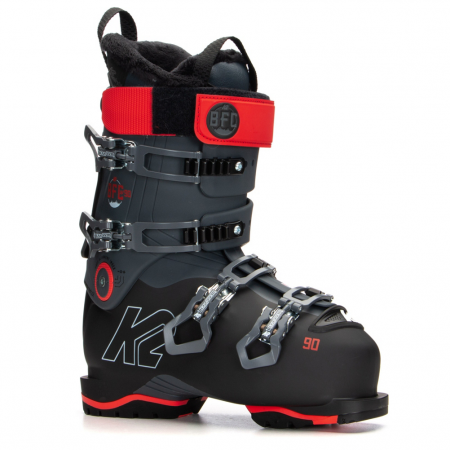 K2 B.F.C 90 Womens Ski Boots