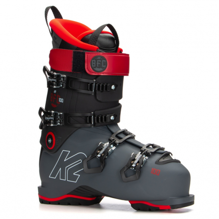 K2 B.F.C 100 Ski Boots