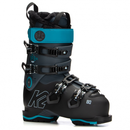K2 B.F.C 80 Womens Ski Boots