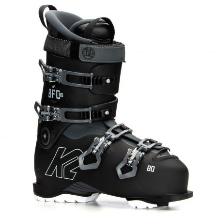 K2 B.F.C 80 Ski Boots