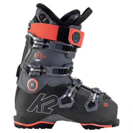 K2 B.F.C 90 Heat Womens Ski Boots