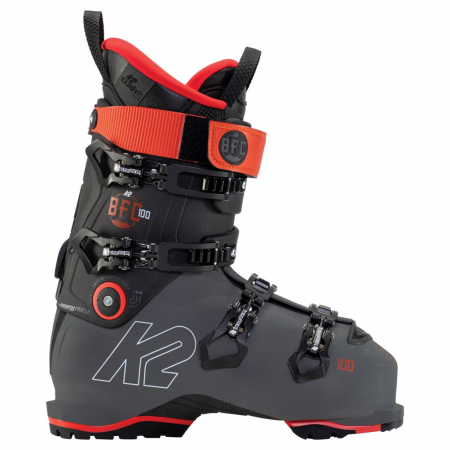 K2 B.F.C 100 Heat Ski Boots
