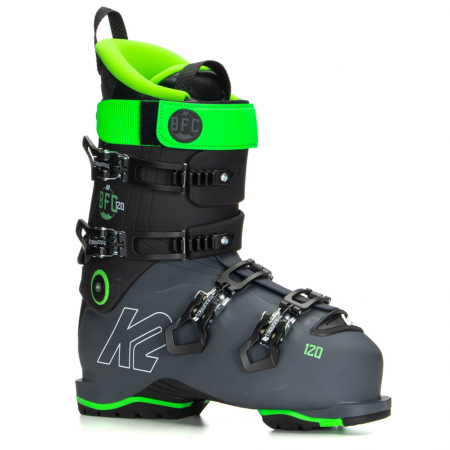 K2 B.F.C 120 Ski Boots