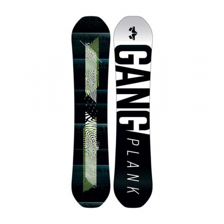 Rome Gang Plank Mini 17-18 Boys Snowboard 2018