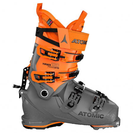 Atomic Hawx Prime XTD 120 Ski Boots